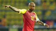 Andre Ayew - Ghana