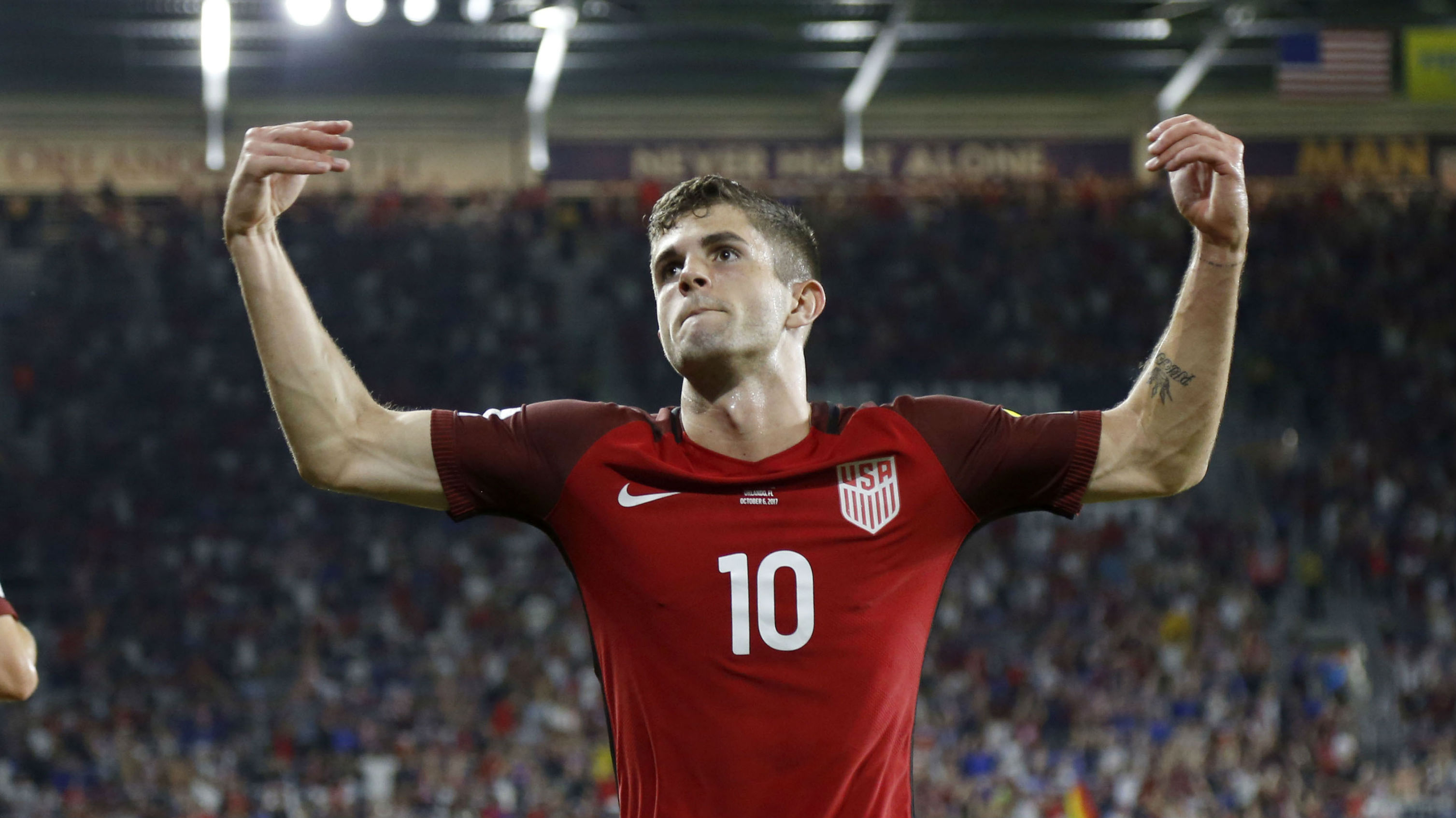 Who joins Pulisic? Projecting the USA's 2022 World Cup squad | Soccer