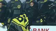 Marco Reus Borussia Dortmund Werder Bremen