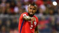 Arturo Vidal