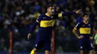 Carlos Tevez Boca Superliga 18082019