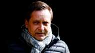 Horst Heldt Hannover 96 18032018