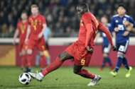Romelu Lukaku