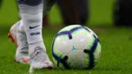 HD Football bola ball