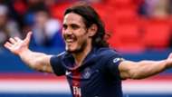 Edinson Cavani PSG Paris Saint-Germain 2018-19