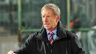 Stuart Baxter