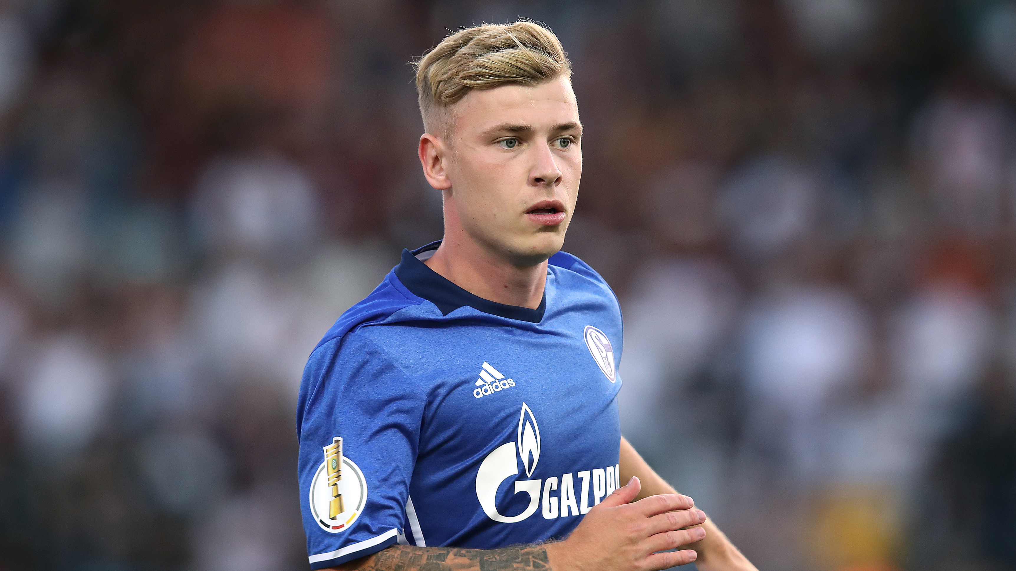 Max Meyer Schalke 04