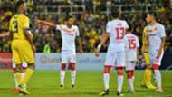 Halim Saari, Selangor, Malaysia Super League, 24022019