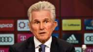 Jupp Heynckes Bayern Munchen