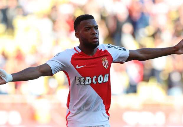 Why Arsenal want to sign Monaco livewire Lemar