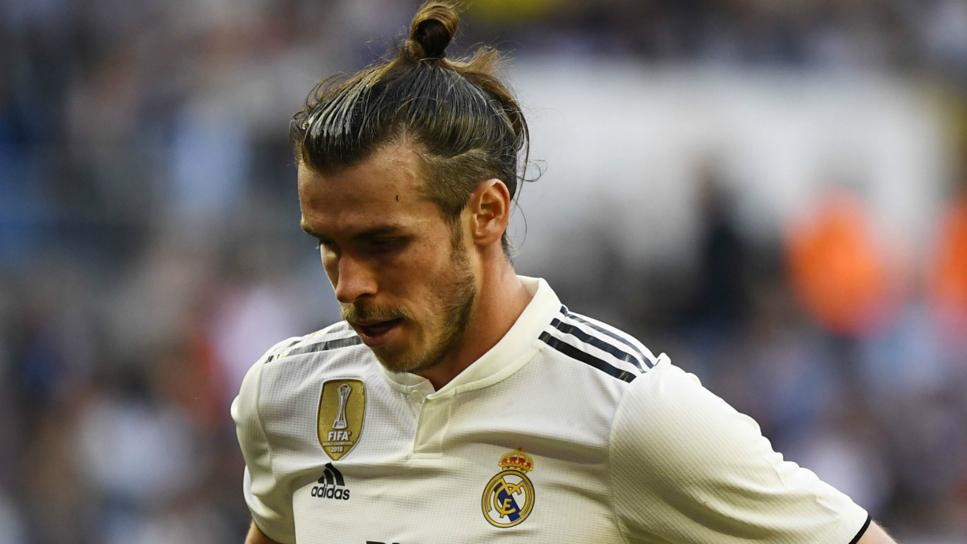 Van der Vaart: Bale Needs To Be An A**hole
