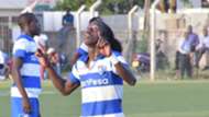 Allan Kateregga against Wazito