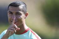 Cristiano Ronaldo Portugal