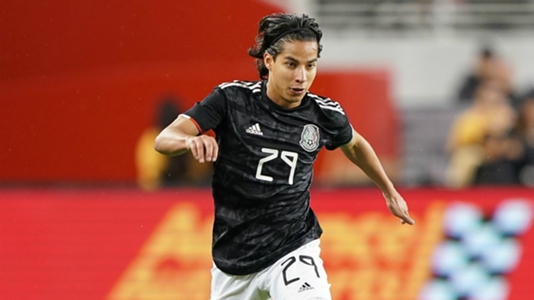 Mexico u20 league Mexico u20 league