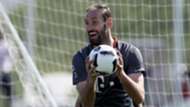 Tom Starke Bayern Munich