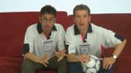 David Baddiel Frank Skinner