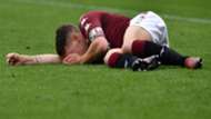 Andrea Belotti injured Torino Verona