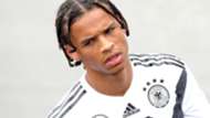 Leroy Sane Germany