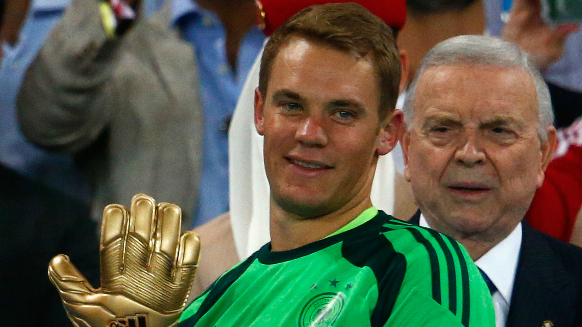 Premier League Golden Glove Winners Contenders Everything You Need