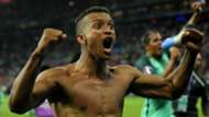 Nani Euro 2016 Portugal v Wales