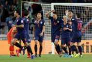 Thailand Asian Cup 2019