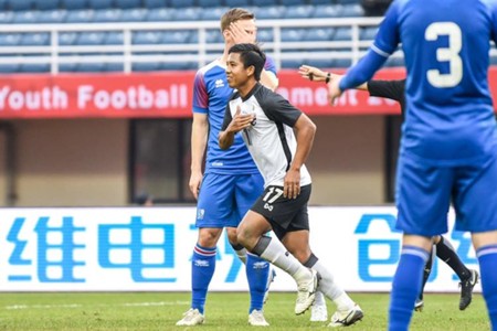 บาคาร่า SBOBET