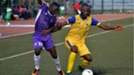 Adebayo Waheed, Ismail Jimoh - MFM vs. Heartland