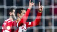 Hirving Lozano PSV 11242018