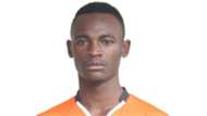 Emmanuel Otieno of Mathare United.