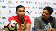 Awan Setho - Bhayangkara - Liga 1