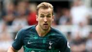 Harry Kane Tottenham 2018-19