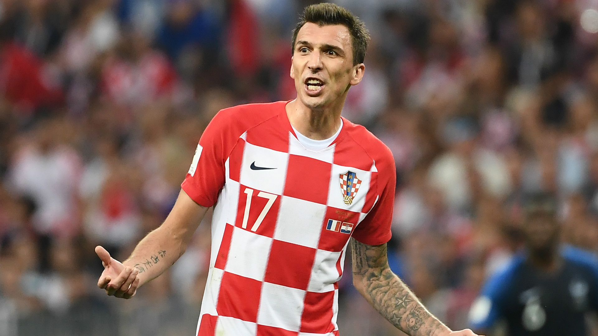 Wo Spielt Mandzukic Wo Spielt Mandzukic