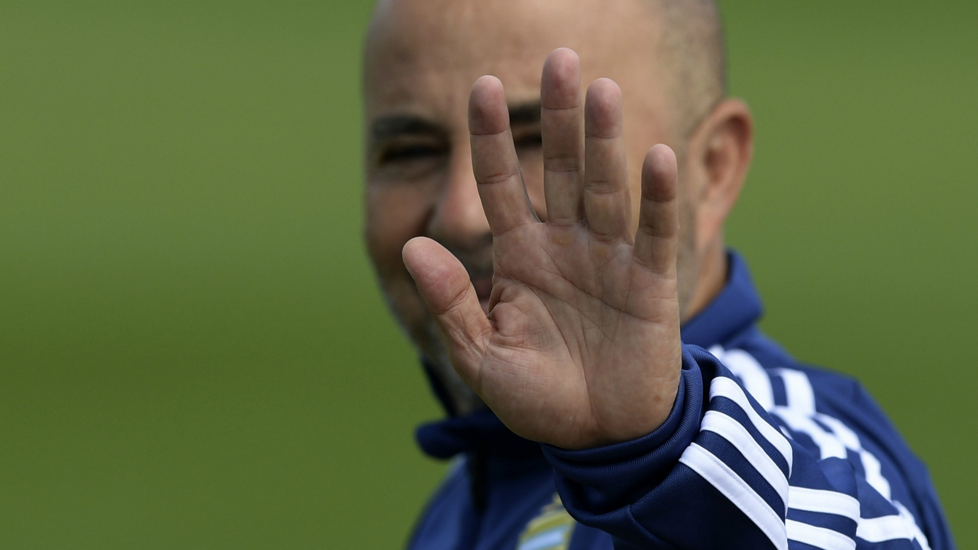Toda Argentina mirará de reojo Islandia-Croacia