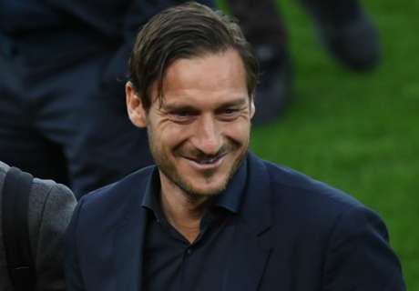 Totti: Konnten Angebot für Alisson nicht ablehnen