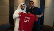 Samuel Eto'o