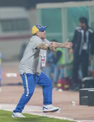 Diego Maradona - Fujairah