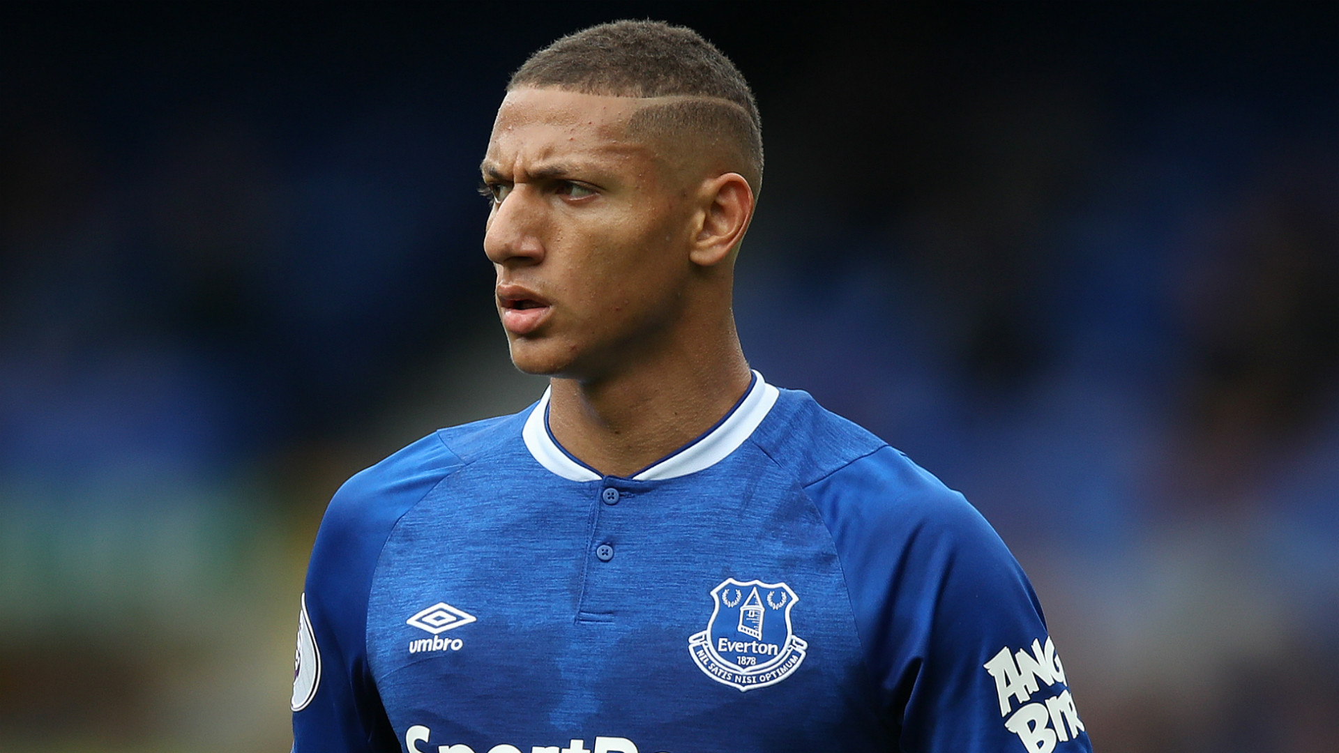 Berita Brasil: Nyaris Pensiun Dini, Richarlison Ceritakan ...