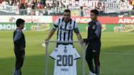 Esteban Paredes