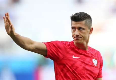 Transfer latest: Man Utd eye Lewandowski & Thiago
