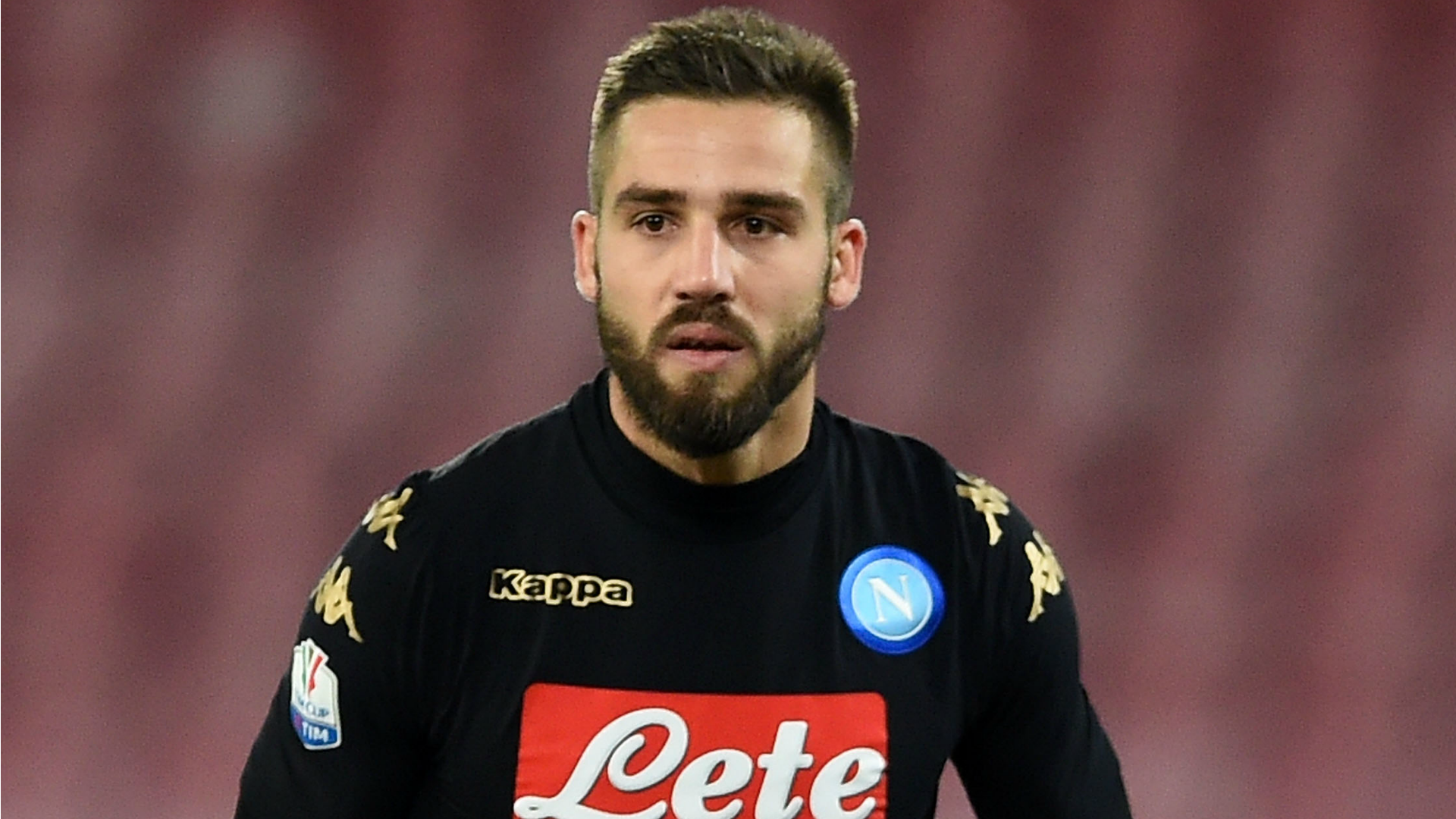 Napoli, a te l'ultima parola: Pavoletti ha detto sì all'Alaves Napoli, a te l'ultima parola: Pavoletti ha detto sì all'Alaves