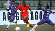 MFM vs. Djoliba