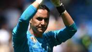 Keylor Navas Real Madrid 2018-19