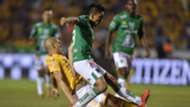 Tigres León Ángel Mena Jorge Torres Nilo