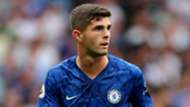 Christian Pulisic Chelsea 2019-20