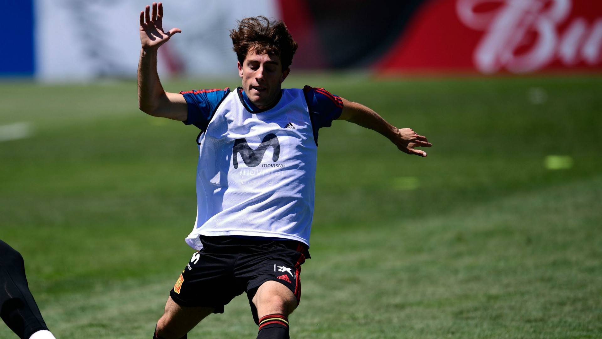 El Real Madrid hace oficial el fichaje de Álvaro Odriozola
