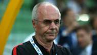 Sven-Goran Eriksson
