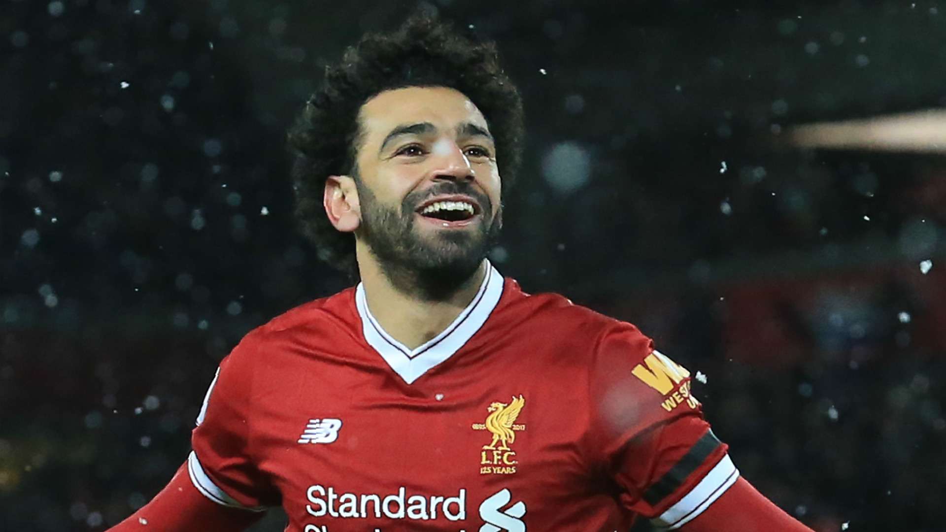 Mohamed Salah Liverpool