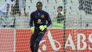 Kaizer Chiefs, Bruce Bvuma