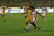 Sahal Abdul Samad Kerala Blasters