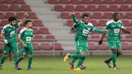 أهلي الدوحة القطري